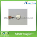 ndfeb/neodymium motor magnet with good quality